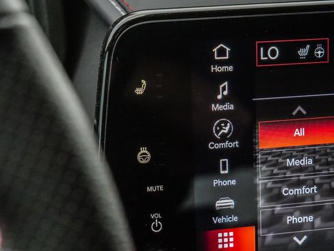 New 2026 Dodge Charger R/T AWD/4WD image 50