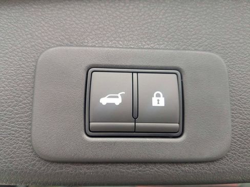 New 2026 Nissan Murano Platinum w/ Cargo Package AWD/4WD image 14