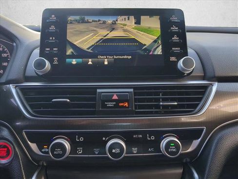 Used 2019 Honda Accord Sport image 21