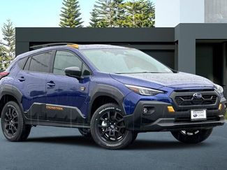 New 2026 Subaru Crosstrek 2.5i Wilderness AWD/4WD video 2