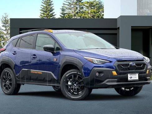 New 2026 Subaru Crosstrek 2.5i Wilderness AWD/4WD image 2