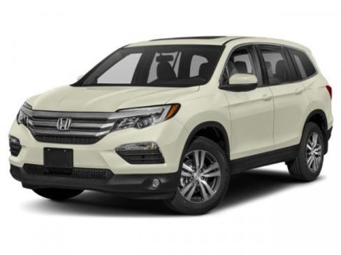 Used 2018 Honda Pilot EX-L image 1