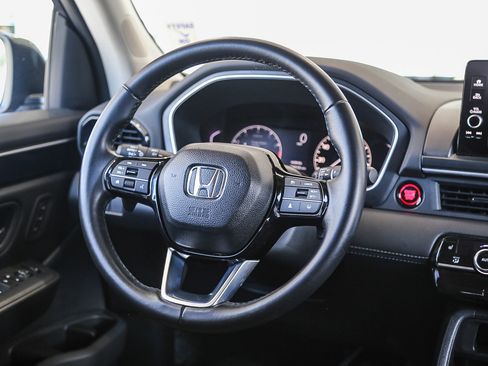Used 2024 Honda Pilot EX-L image 18