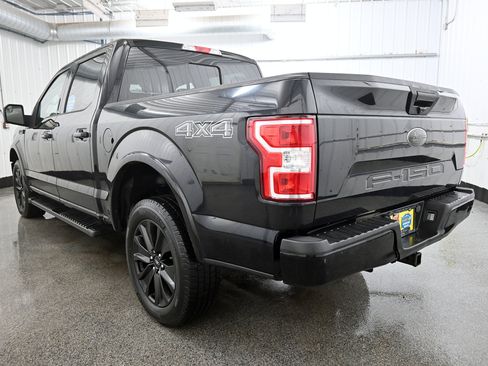 Used 2020 Ford F150 XLT w/ Equipment Group 302A Luxury image 30