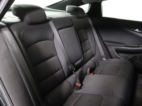 Used 2024 Chevrolet Malibu LT FWD image 28