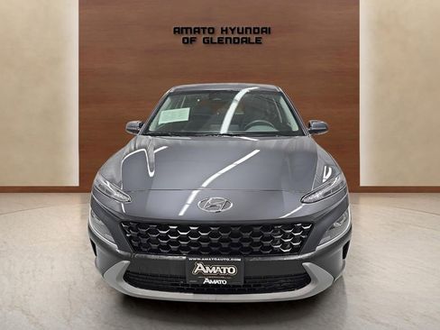 Certified 2022 Hyundai Kona SE w/ Cargo Package image 9