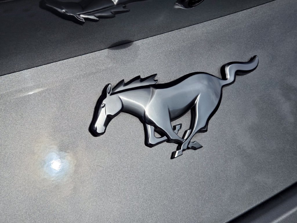 Used 2024 Ford Mustang Premium RWD image 13