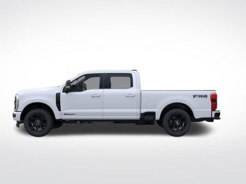 New 2026 Ford F350 Lariat w/ Black Appearance Package AWD/4WD image 5