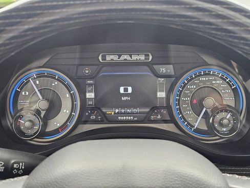 Used 2020 RAM 1500 Limited AWD/4WD image 29