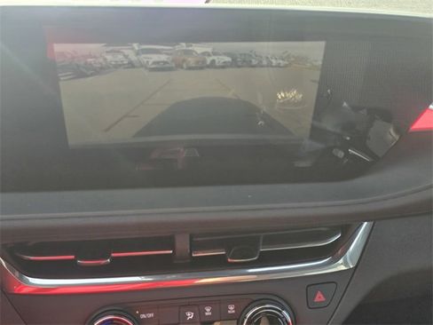 New 2026 Buick Envista Preferred w/ Convenience I Package image 20