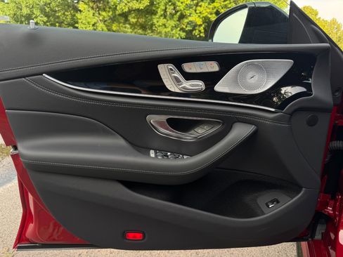 Used 2024 Mercedes-Benz AMG GT 43 image 79