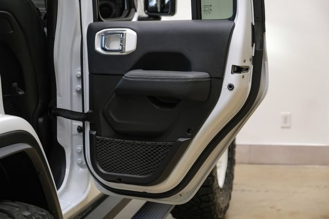Used 2024 Jeep Wrangler Unlimited Rubicon 392 AWD/4WD image 98