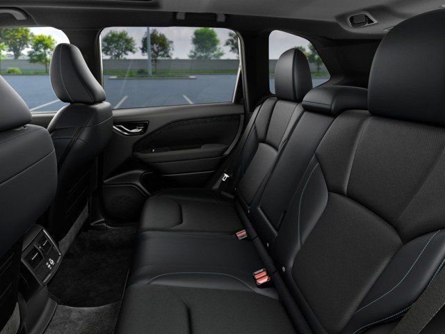 New 2026 Subaru Forester Touring AWD/4WD image 17