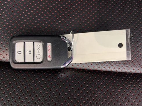 Used 2023 Honda Ridgeline Black Edition image 17