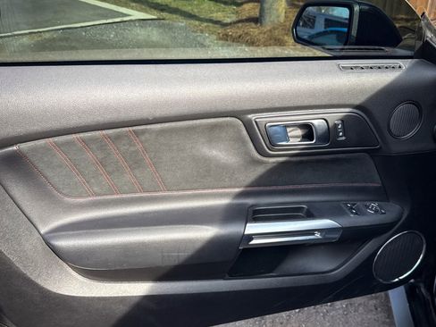 Used 2022 Ford Mustang GT Premium w/ California Special Package image 20