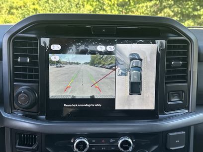 New 2025 Ford F150 XLT w/ Equipment Group 302A MID