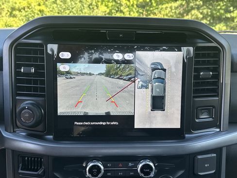 New 2025 Ford F150 XLT w/ Equipment Group 302A MID image 4