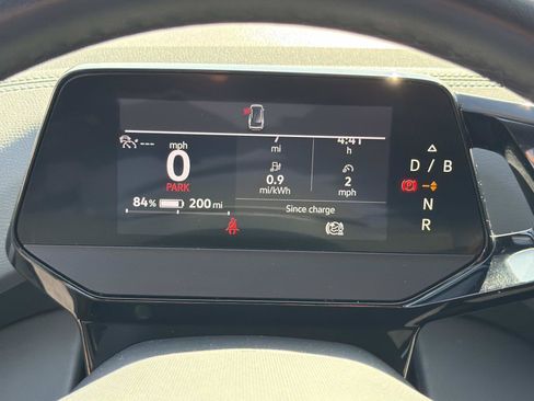 Certified 2023 Volkswagen ID.4 Pro RWD image 20