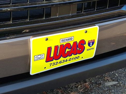 New 2025 Subaru Forester Touring w/ Protection Package (1PH) image 4