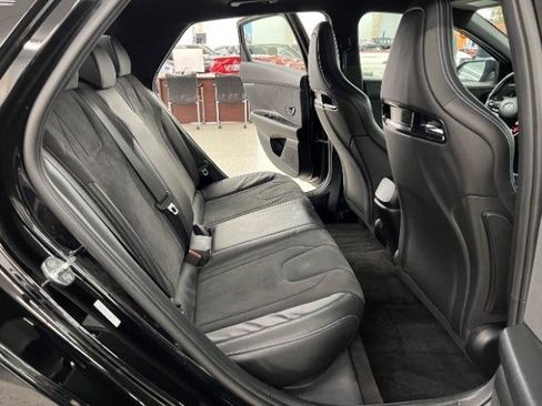 Used 2022 Hyundai Elantra N FWD image 8