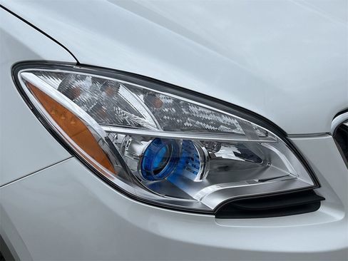 Used 2014 Buick Encore Leather image 4