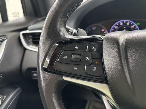 Certified 2024 Buick Enclave Premium image 36