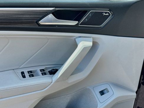 Certified 2023 Volkswagen Tiguan SEL R-Line AWD/4WD image 20