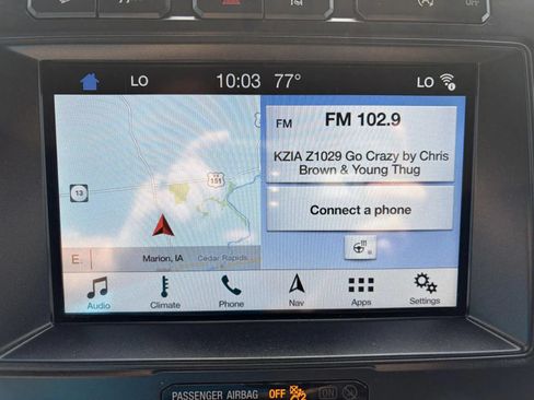 Used 2018 Ford Expedition Max XLT w/ Equipment Group 202A AWD/4WD image 17