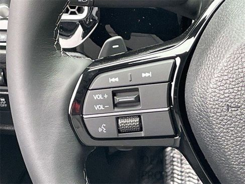 New 2025 Honda Civic Sport Touring image 13