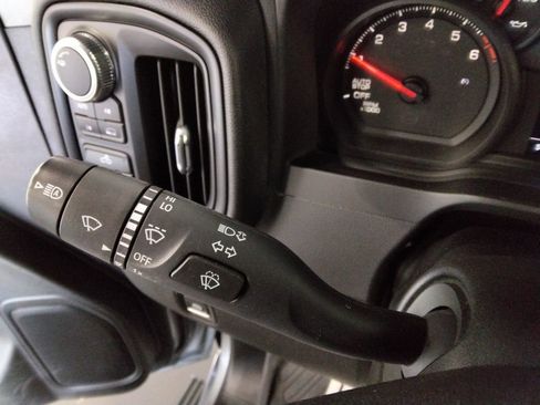 Used 2023 GMC Sierra 1500 Pro w/ Graphite Edition image 13