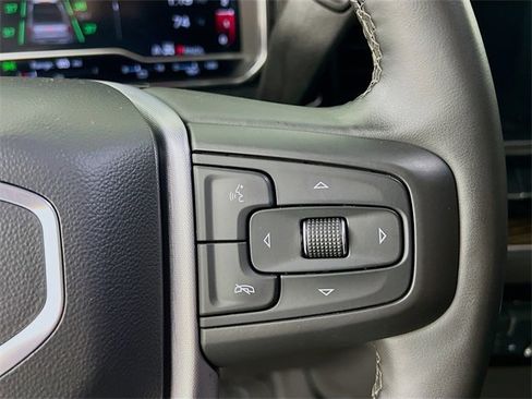 Used 2024 GMC Sierra 1500 Elevation w/ X31 Off-Road Package image 32