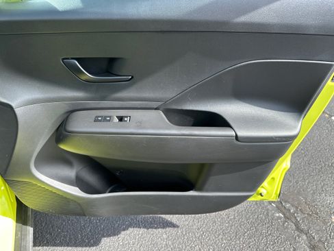 Used 2024 Hyundai Kona SEL image 22