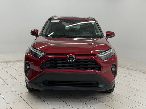 Used 2024 Toyota RAV4 XLE Premium w/ Weather Package image 5