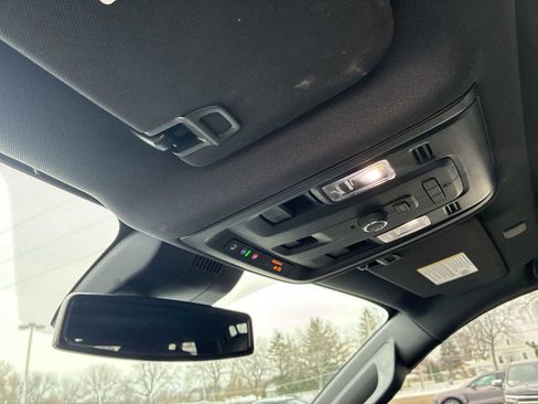 Used 2023 Chevrolet Suburban RST image 36