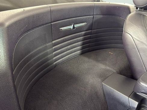 Used 2003 Ford Thunderbird RWD image 33