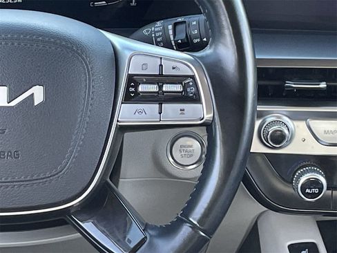 Used 2024 Kia Telluride S w/ S Sunroof Package image 23