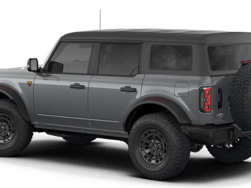 New 2026 Ford Bronco Badlands AWD/4WD image 28