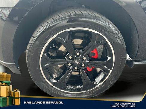 Used 2022 Ford Expedition Limited image 10