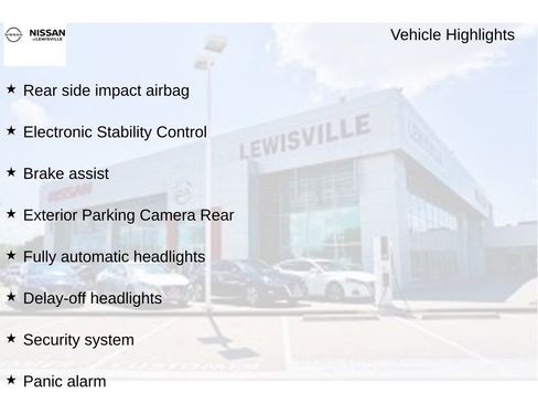 Used 2020 Chevrolet Malibu LT w/ Leather Package FWD image 21