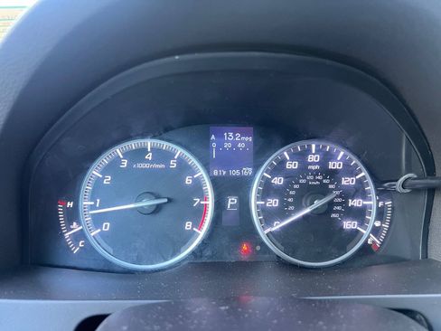 Used 2014 Acura RDX w/ Technology Package AWD/4WD image 18