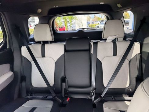 New 2026 Honda Passport TrailSport Elite image 14
