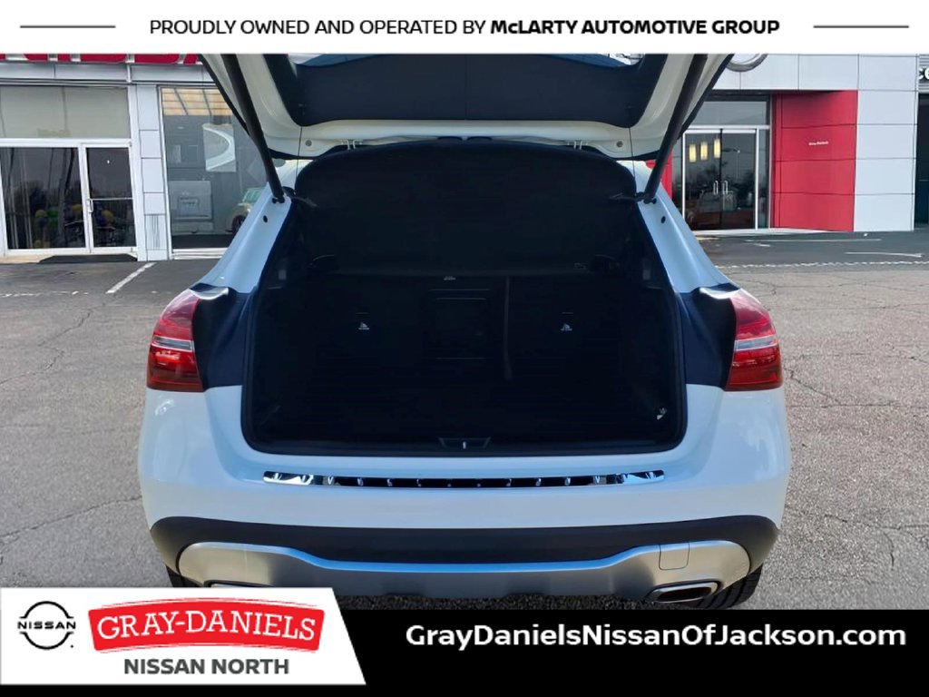 Used 2020 Mercedes-Benz GLA 250 image 8