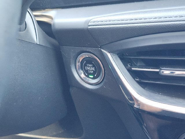 Used 2025 Buick Encore GX Sport Touring FWD image 21