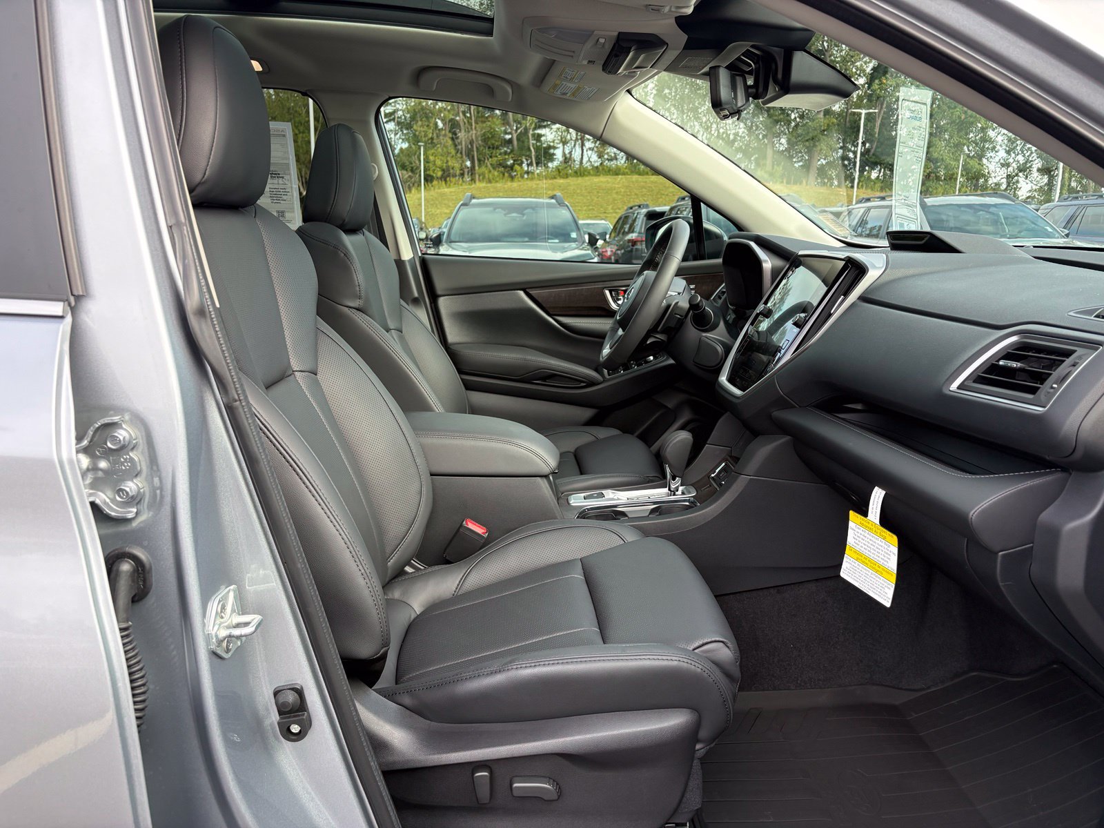 New 2027 Subaru Ascent Touring AWD/4WD image 30
