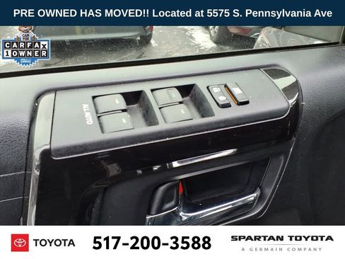 Used 2019 Toyota 4Runner TRD Off-Road Premium image 14