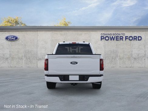 New 2026 Ford F150 XLT AWD/4WD image 7