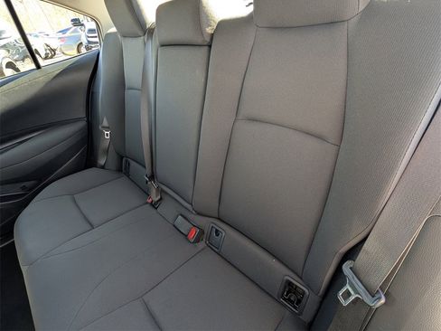 Used 2023 Toyota Corolla LE image 25