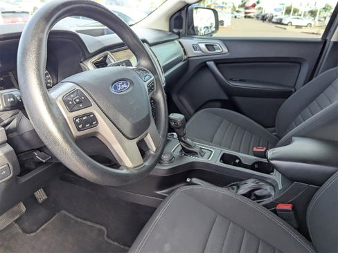 Used 2020 Ford Ranger XLT w/ Trailer Tow Package image 15