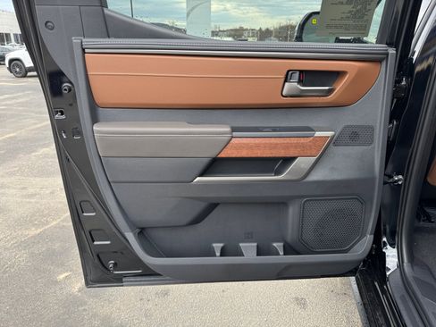 New 2026 Toyota Tundra 1794 Edition AWD/4WD image 25