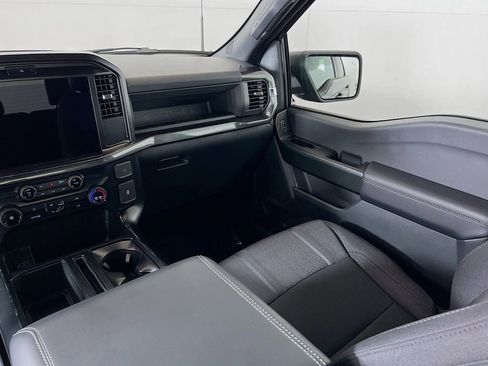 New 2026 Ford F150 STX image 24